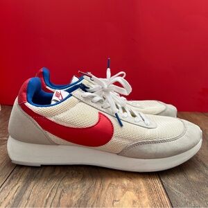 Stranger Things Men’s 8.5 Great barely used condition *selling as not authentic*